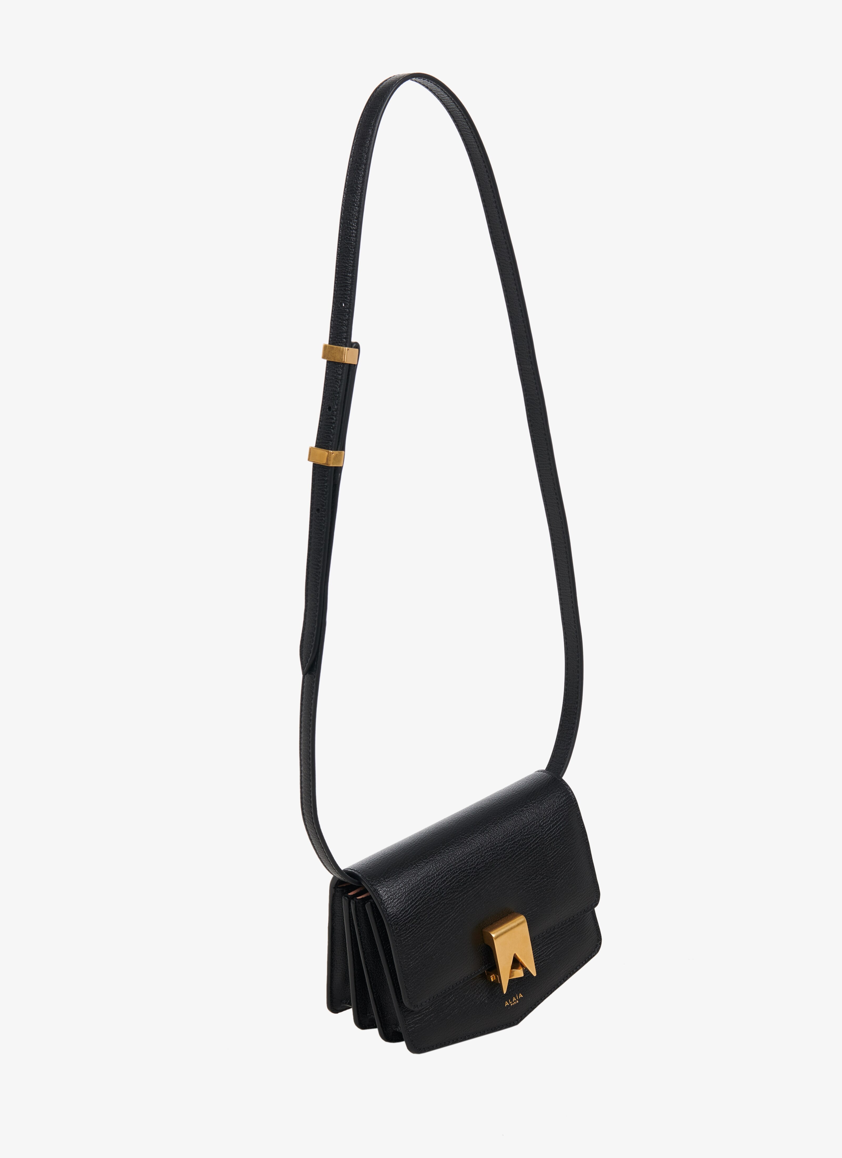 LE PAPA SMALL BAG IN CALFSKIN - 6