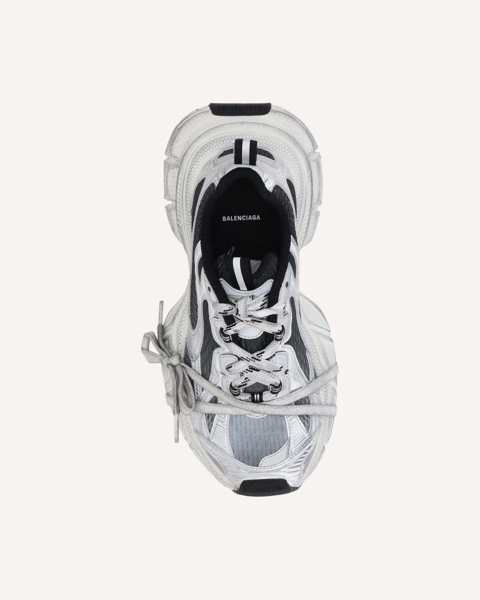 3XL Gradient Sneakers - 4