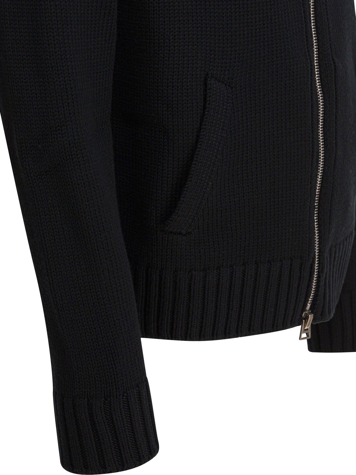 Tom Ford Wool Jacket - 4
