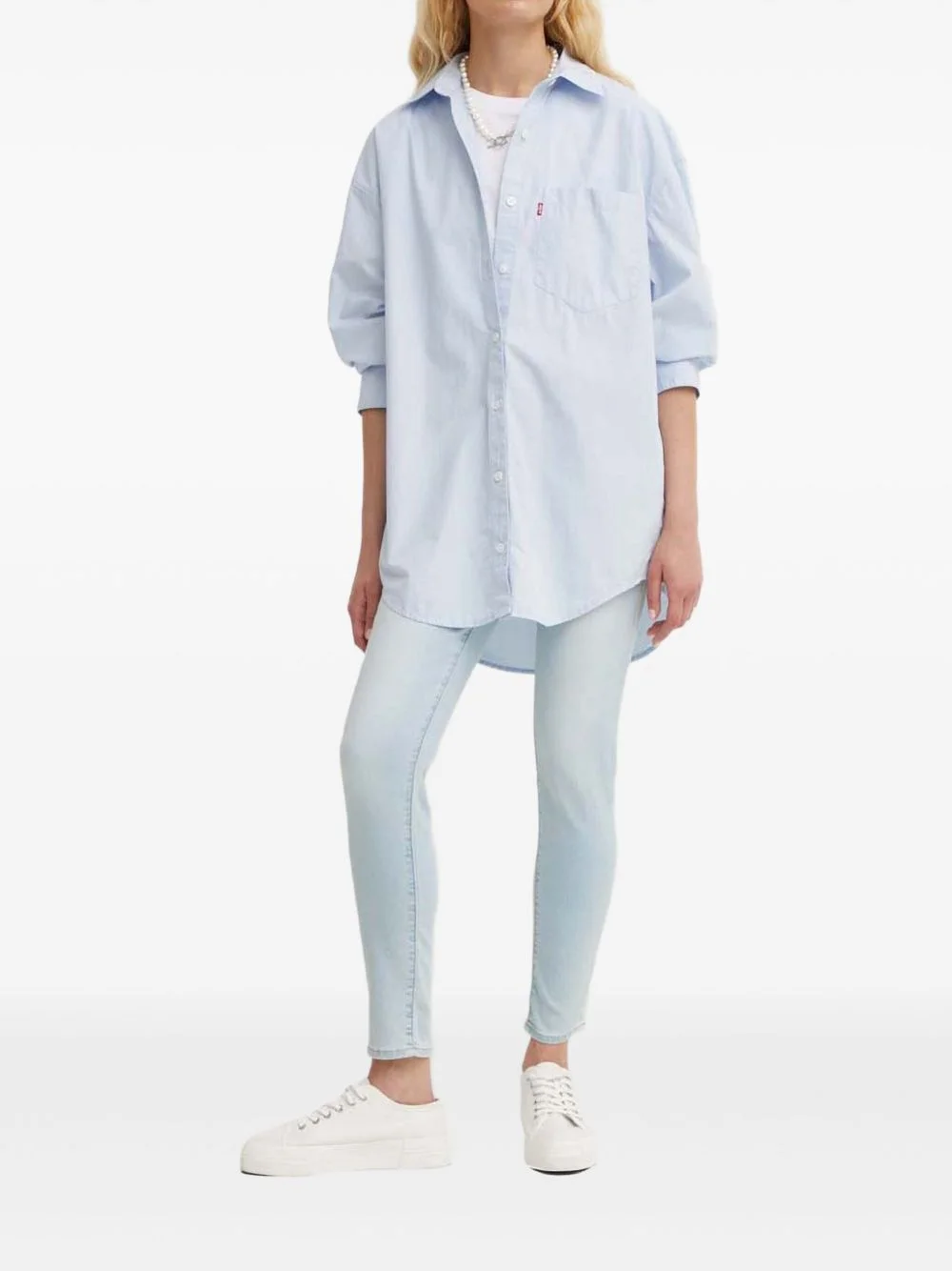 721™ pocket jeans - 1