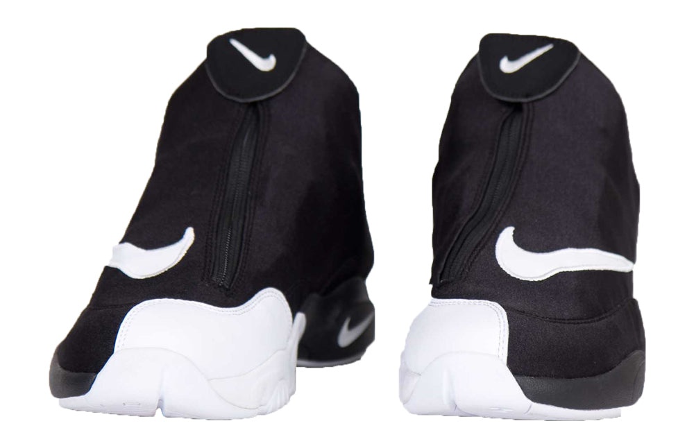 Nike Air Zoom Flight 'The Glove' 616772-001 - 4