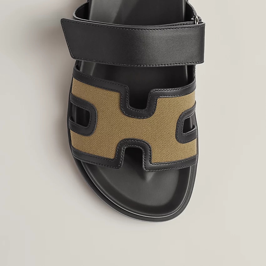 Chypre sandal - 4