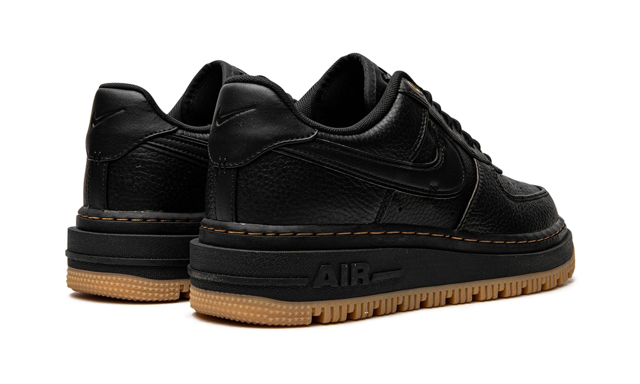 Air Force 1 Low "Luxe" - 3