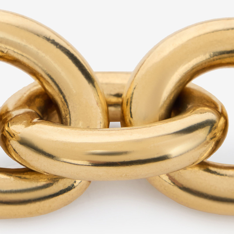 Necklace With Fang Charm 4