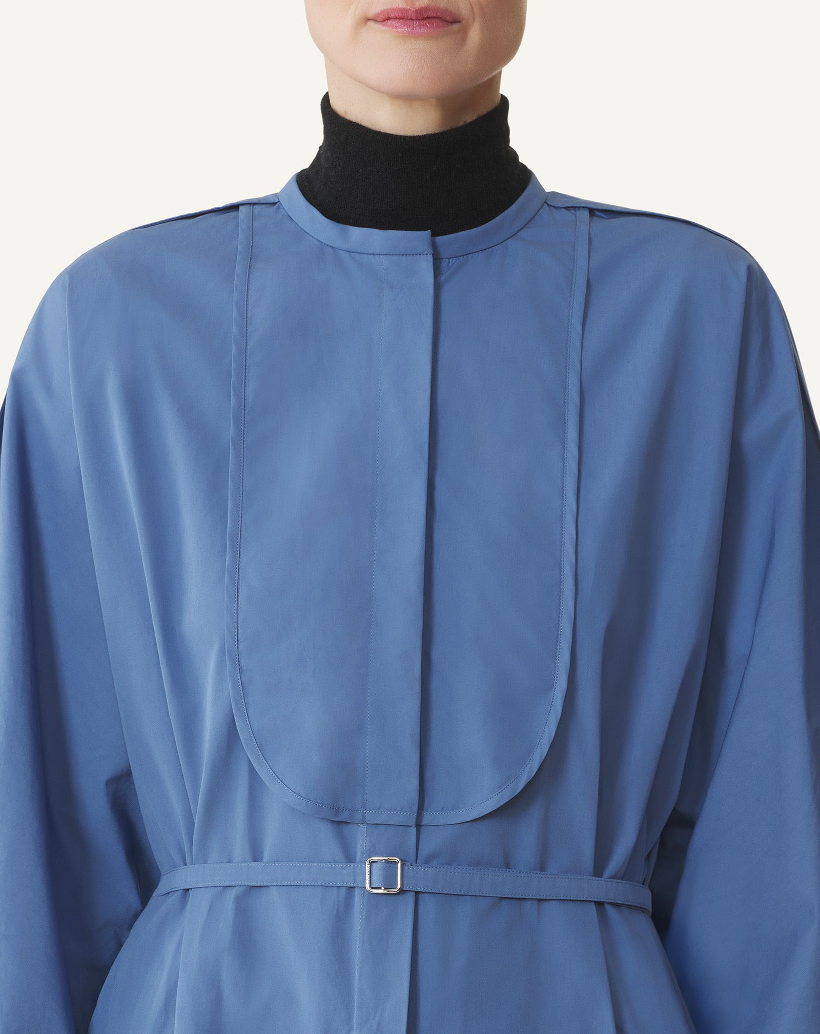 SHIRT DRESS - 6