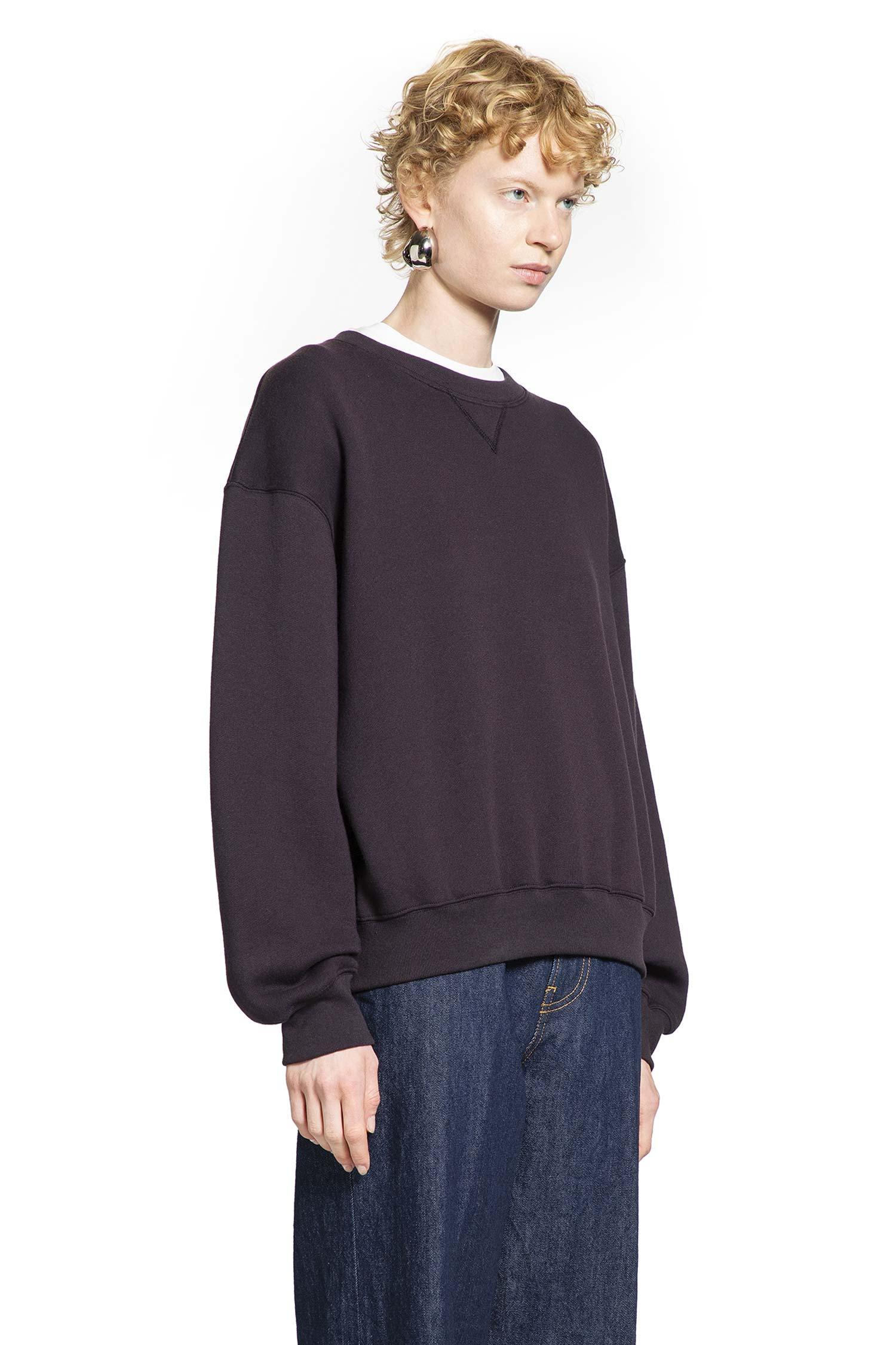 6397 Woman Sweatshirts - 2