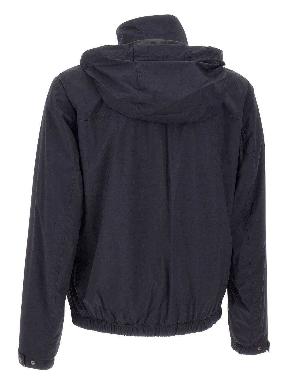 hooded jacket - 3