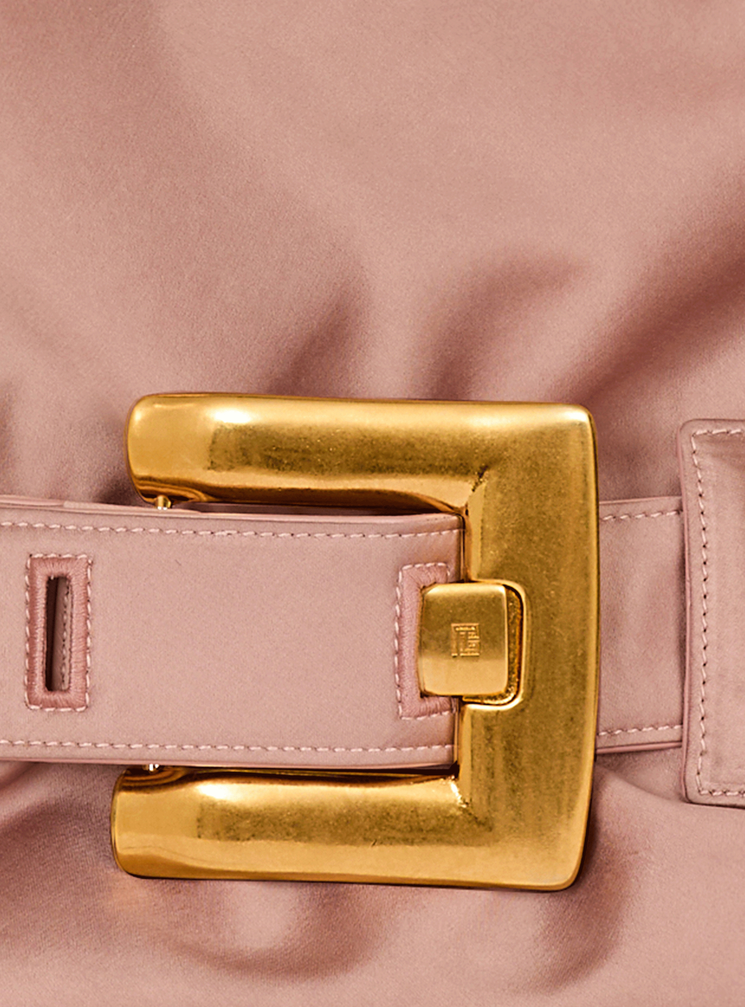 Satin Anthem Shoulder bag - 7