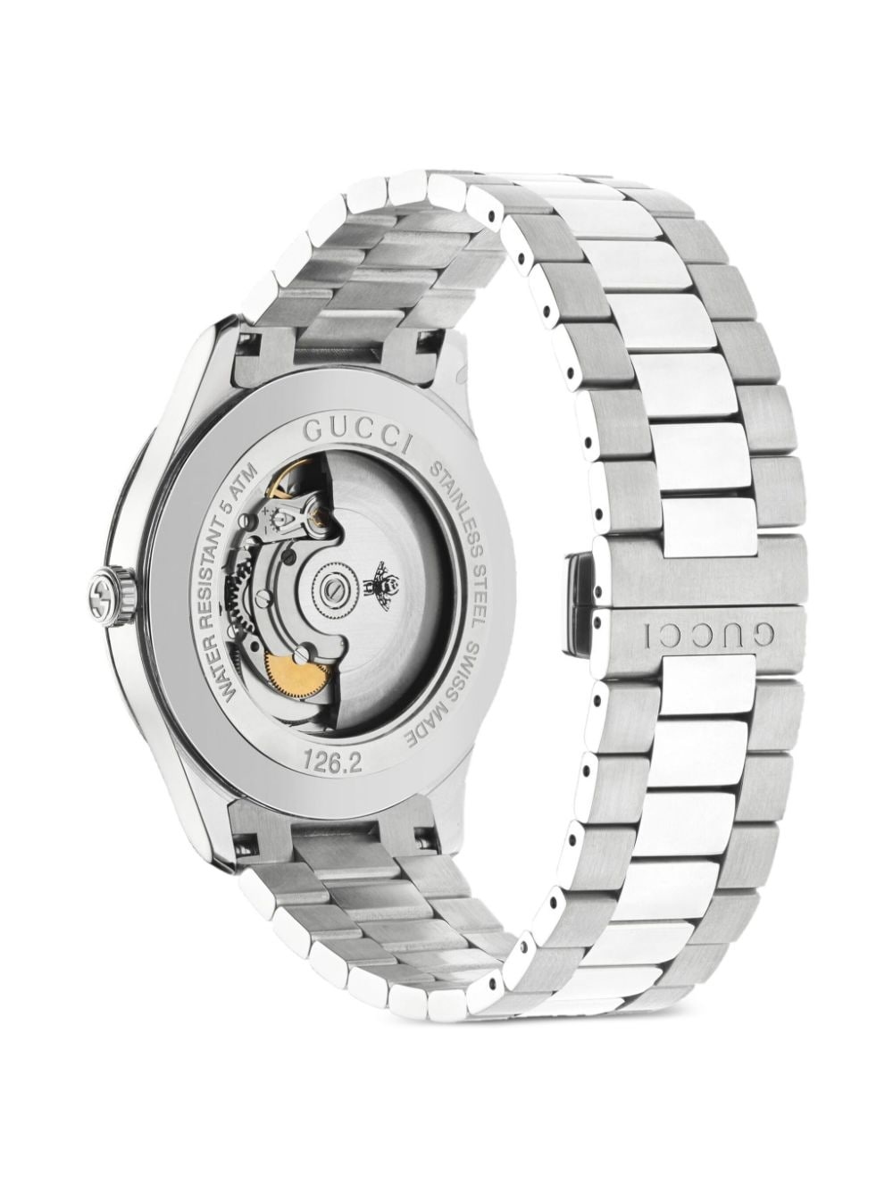 G-Timeless Multibee 42mm - 2