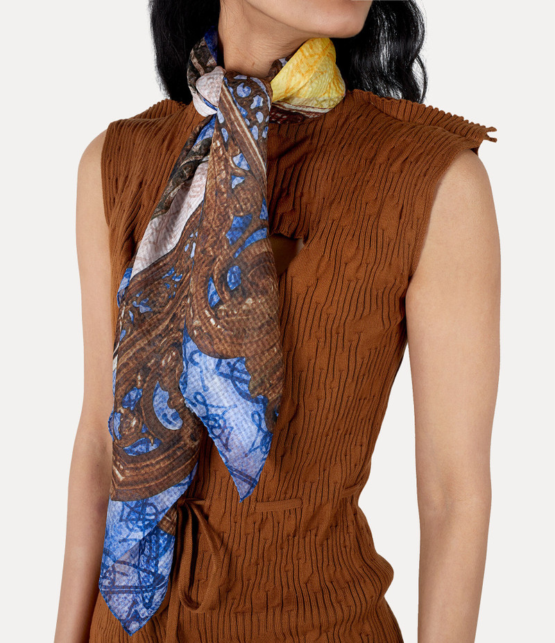 Vivienne Westwood SANSOVINO ORB SQUARE outlook