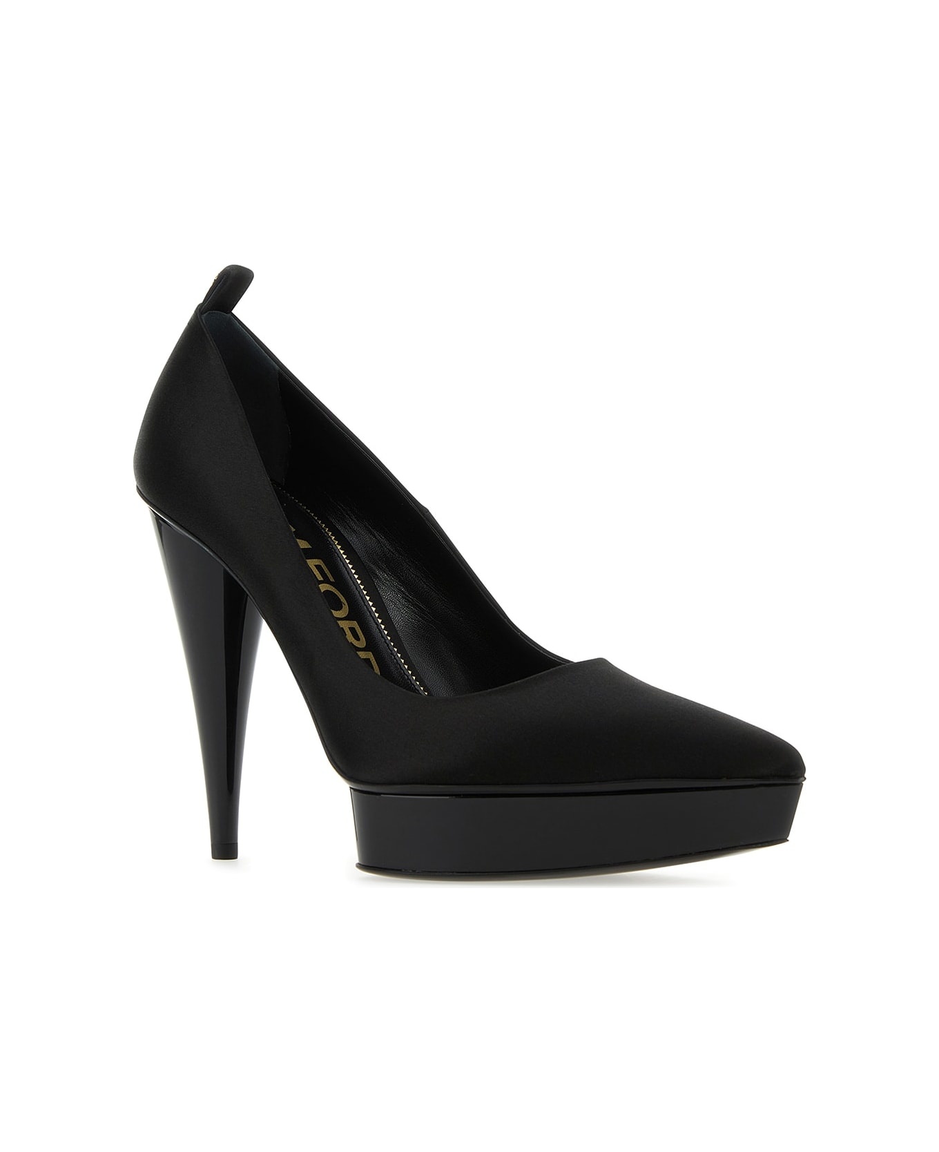 Scarpe Con Tacco - 2