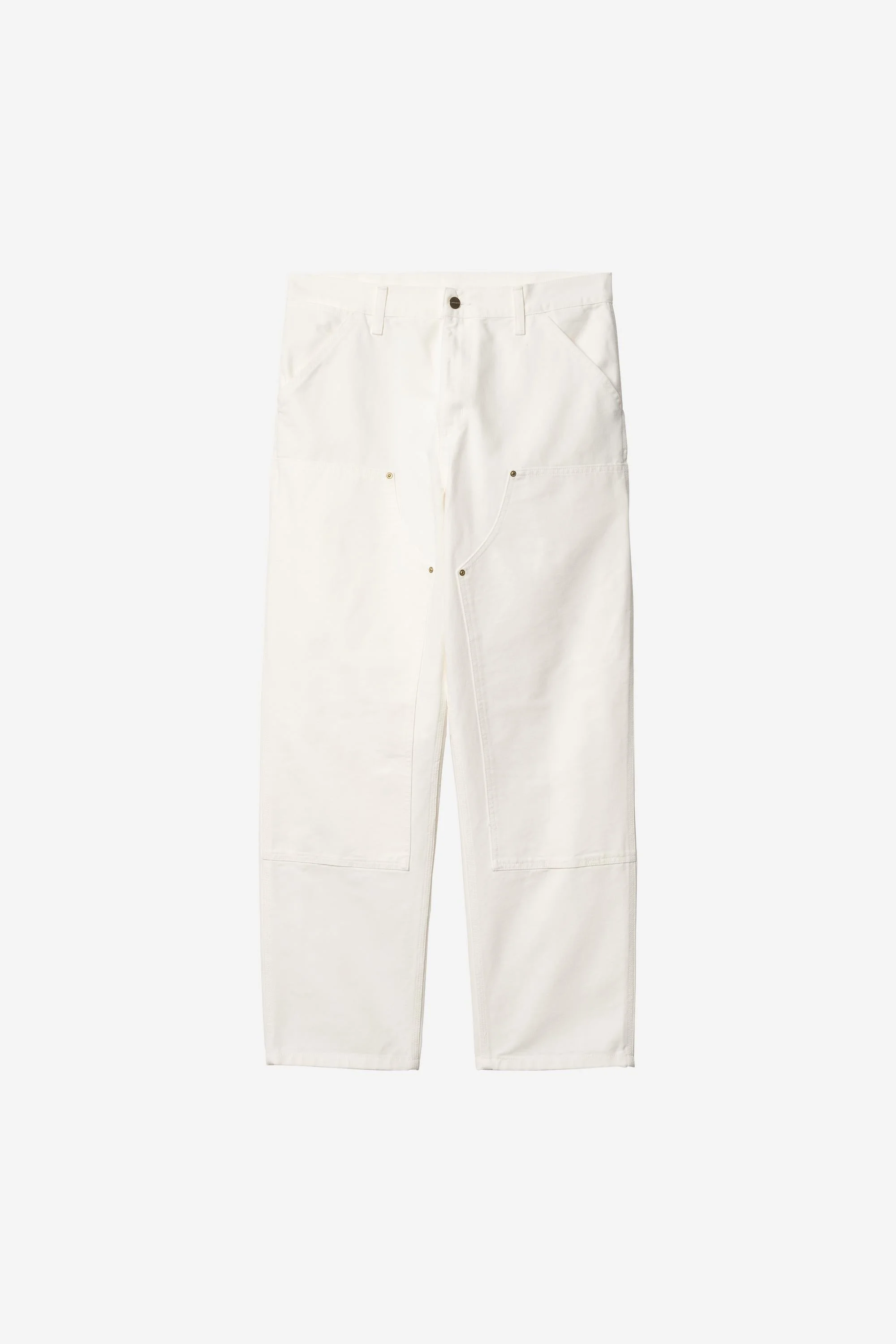 Double Knee Pant - 1