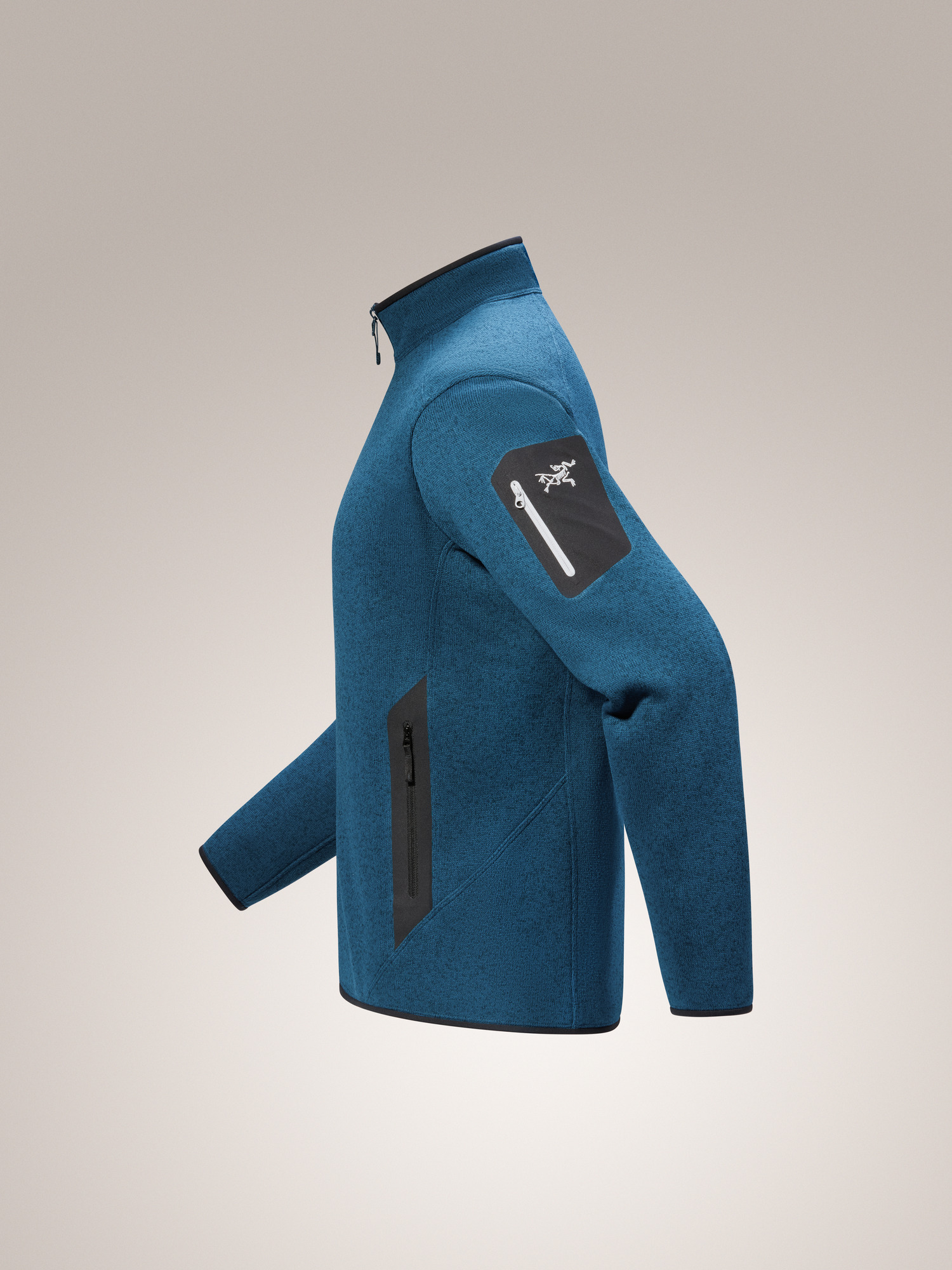 Covert Cardigan - 8