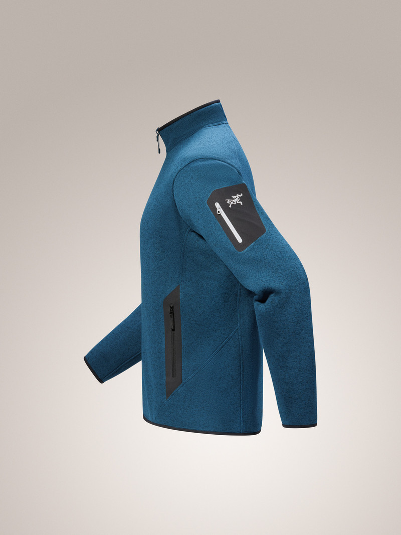 Covert Cardigan 8