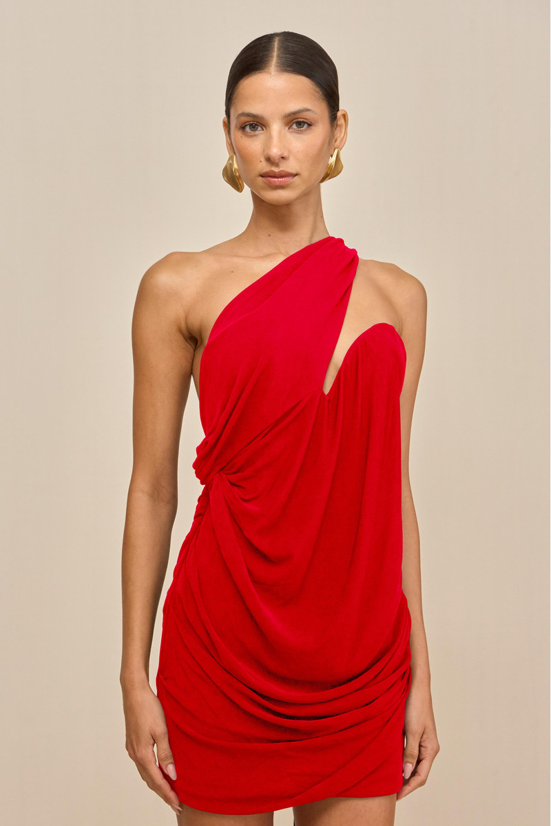 SIRENA DRESS 1