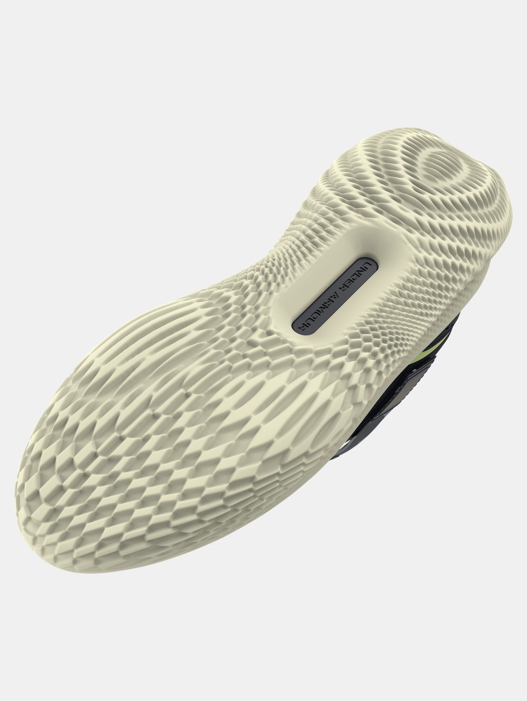 Unisex UA FUTR X 4 Camo Basketball Shoes - 4