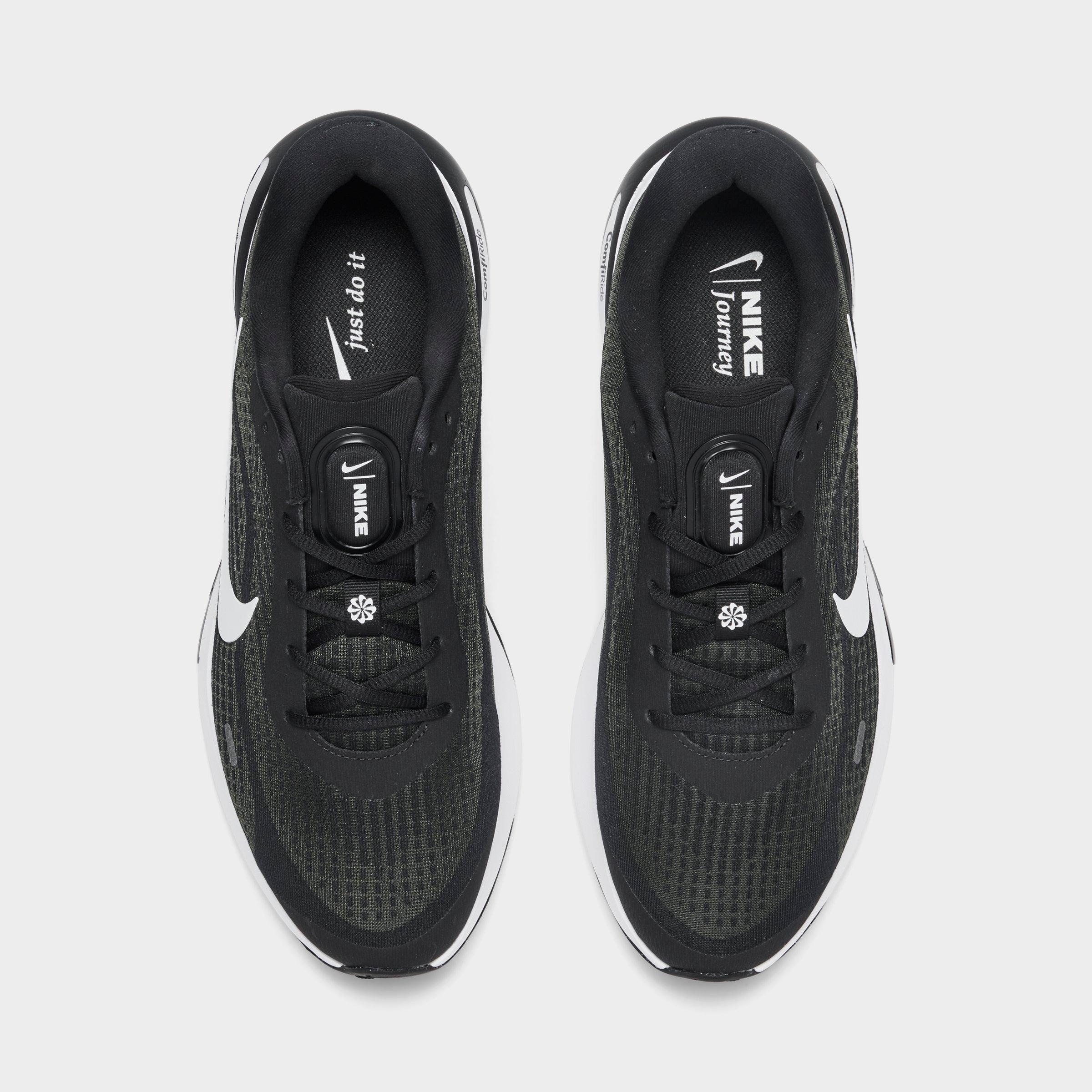 MEN'S NIKE JOURNEY RUN RUNNING SHOES - 5