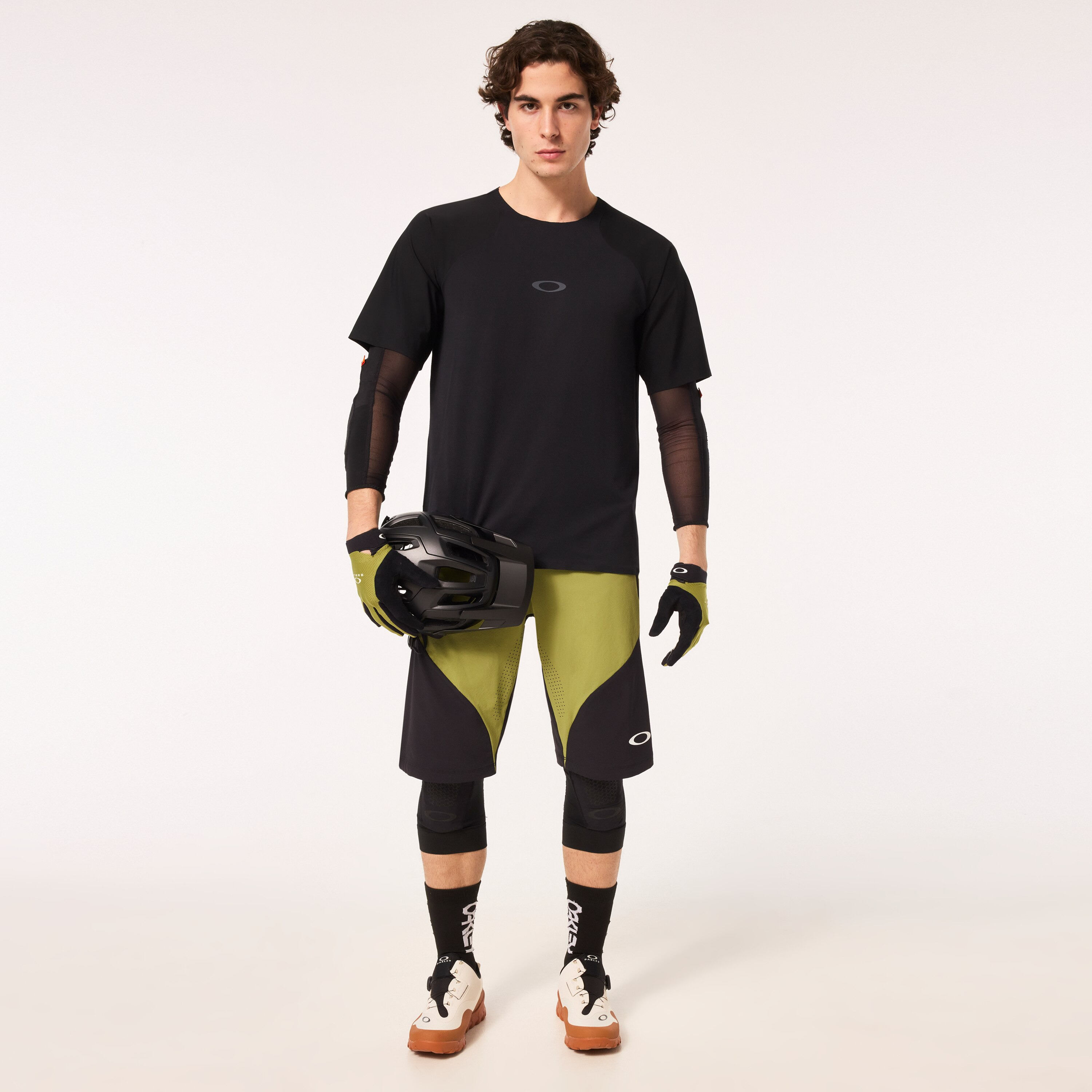 Seeker Airline SS Jersey - 8