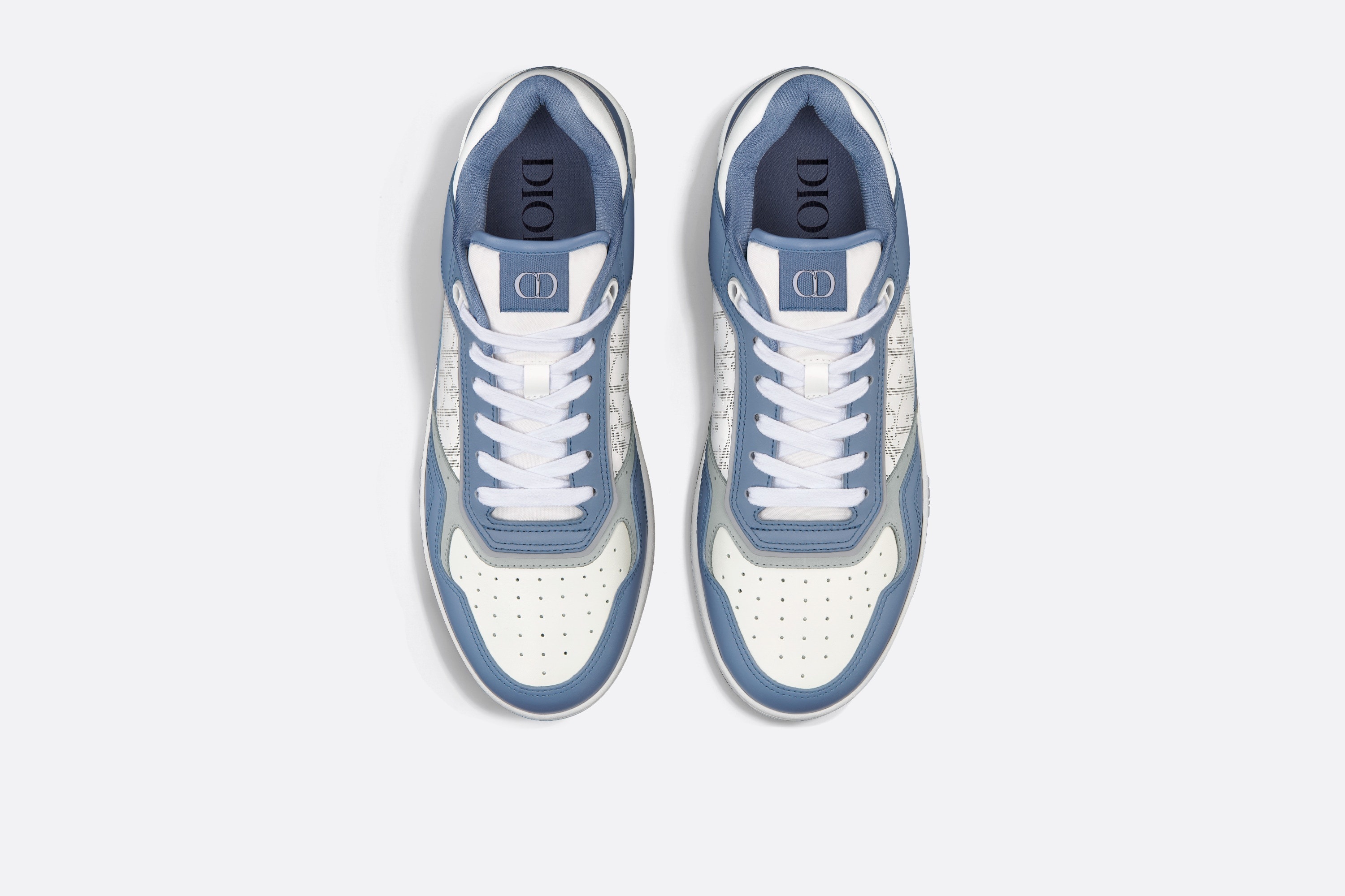 B27 Low-Top Sneaker - 3