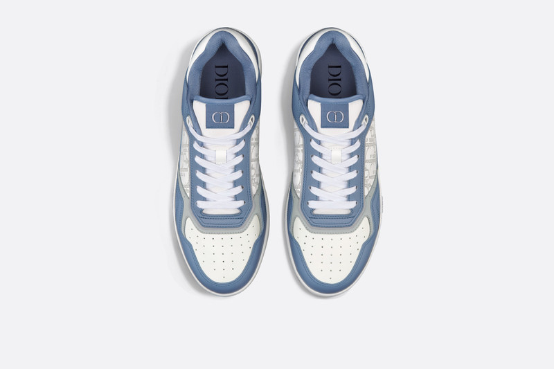 Dior B27 Low-Top Sneaker outlook