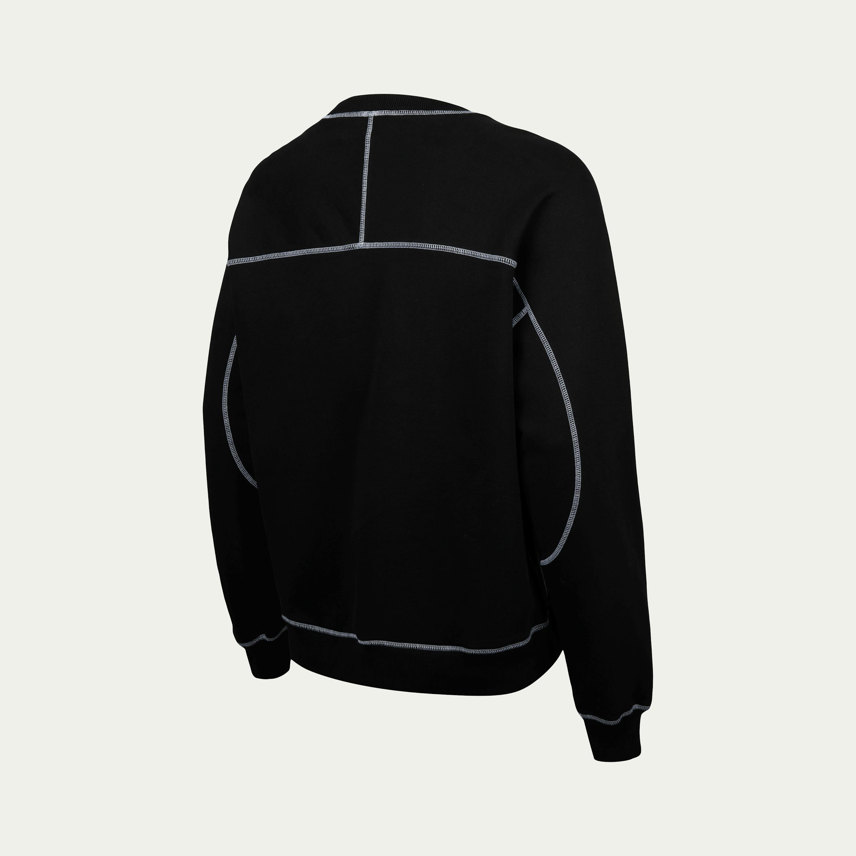 Vatnajökull Crewneck (Unisex) - 4