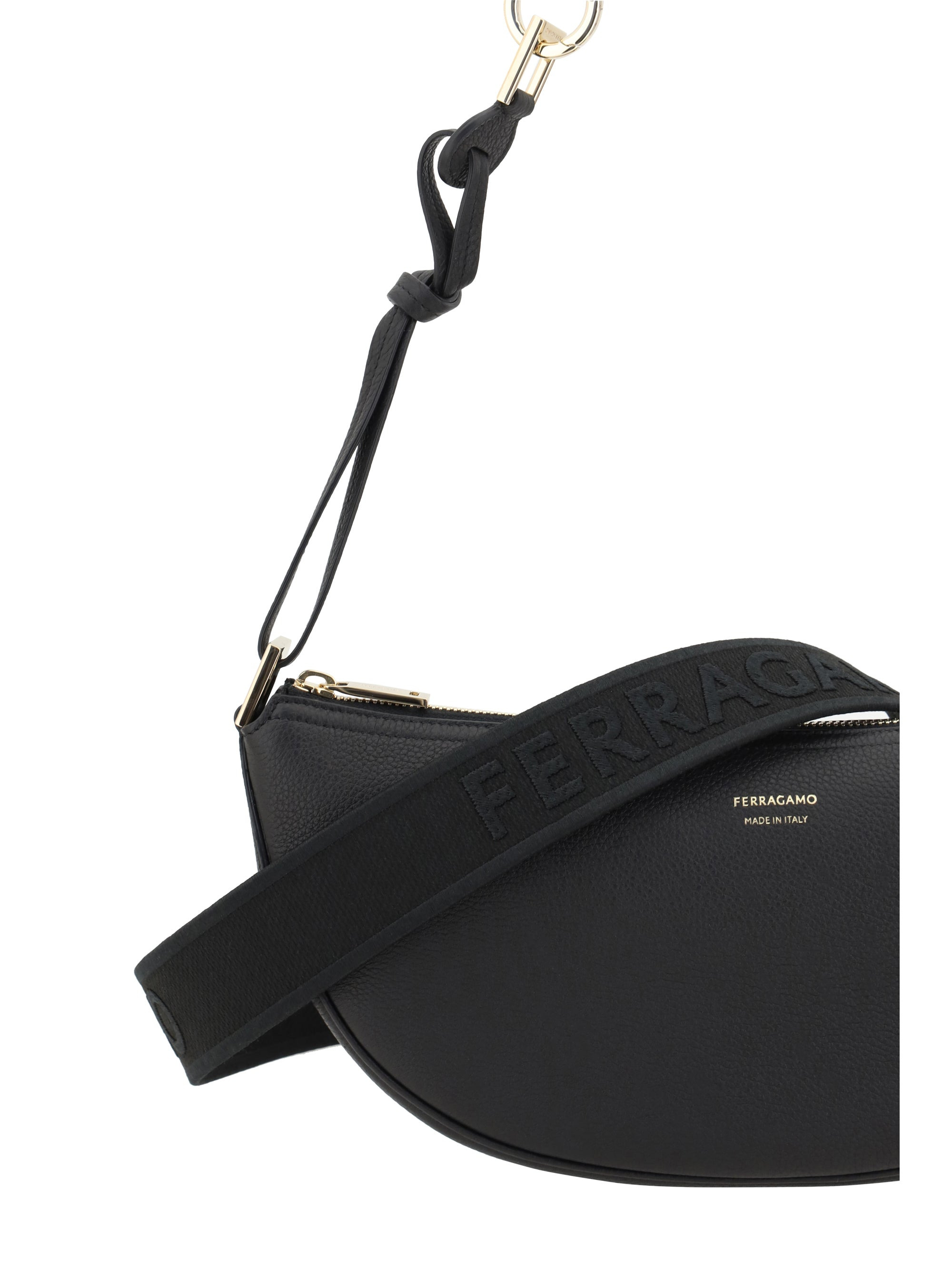 Ferragamo Women Hobo Shoulder Bag - 4