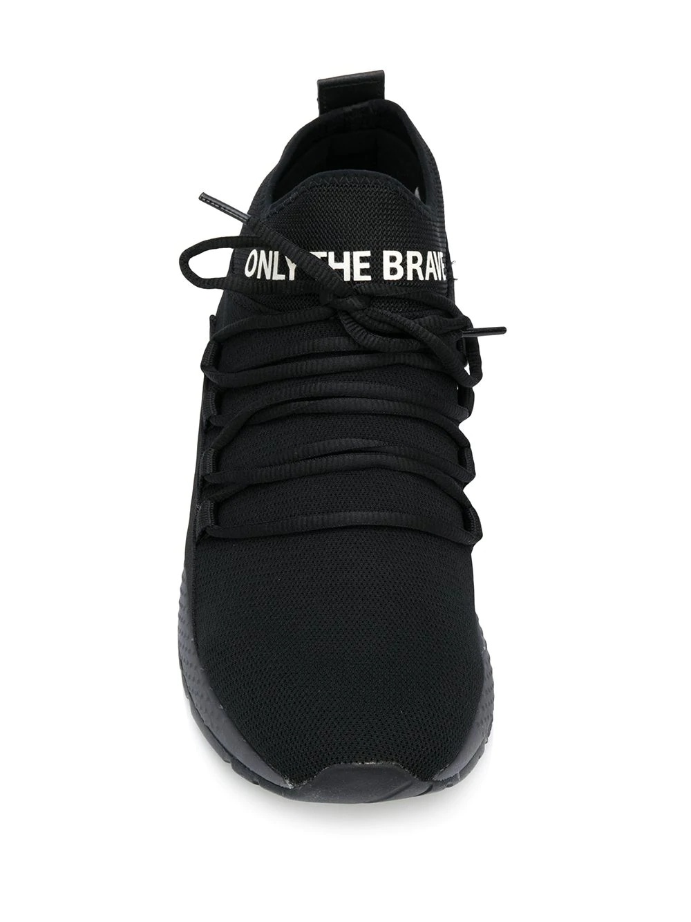 high top Only The Brave sneakers - 4