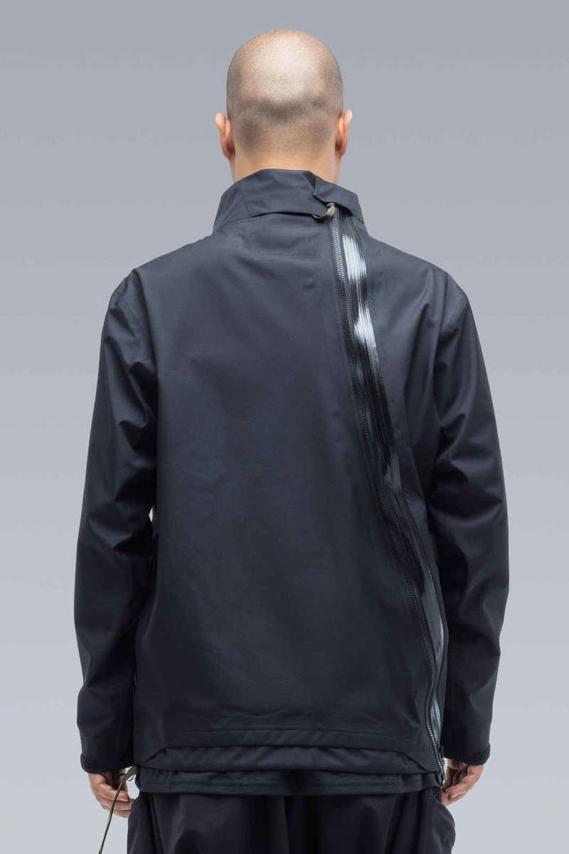 J41-GTV 2.5L Gore-Tex® Drop-in Jacket Black 4