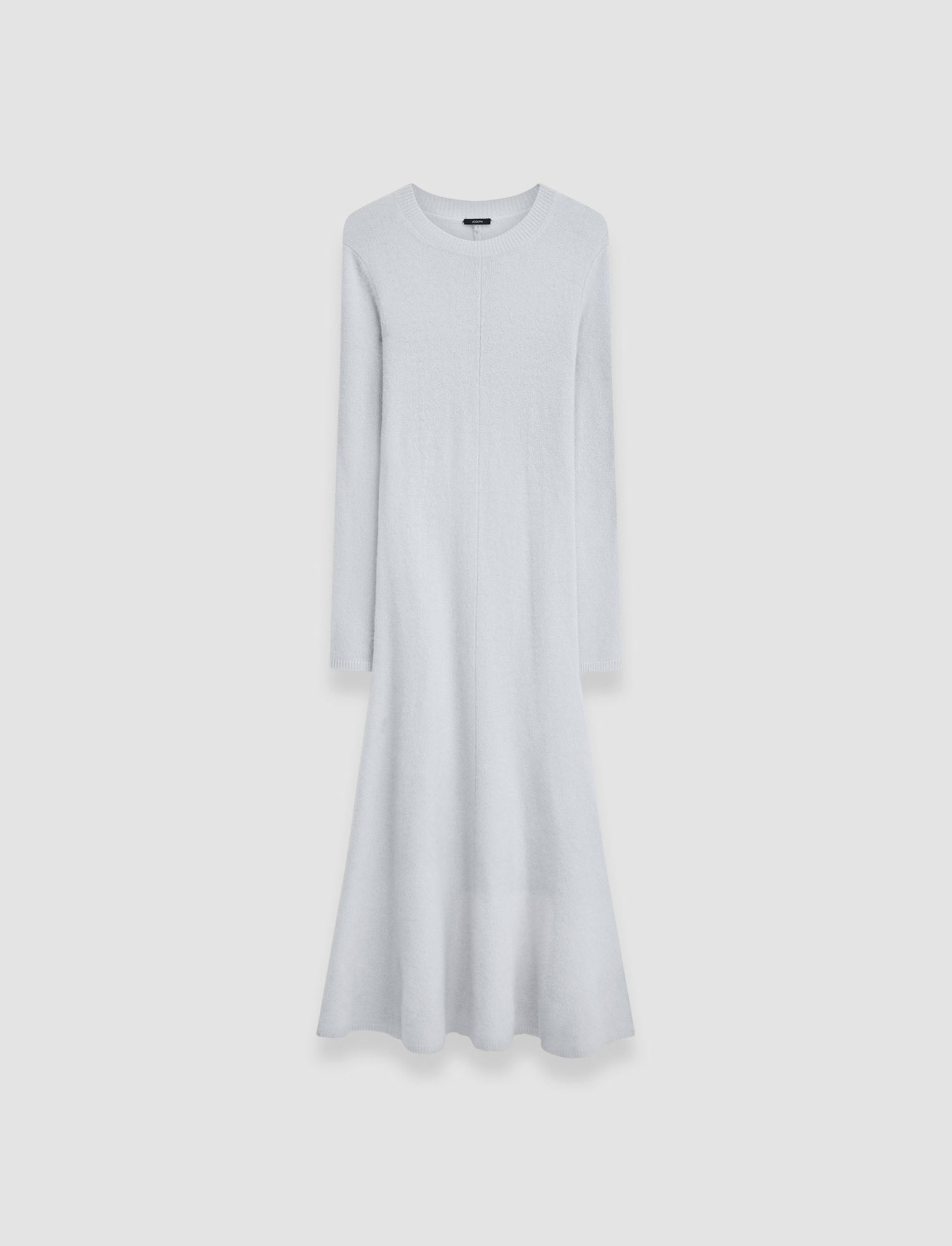 Brushed Cashmere Dress - 1