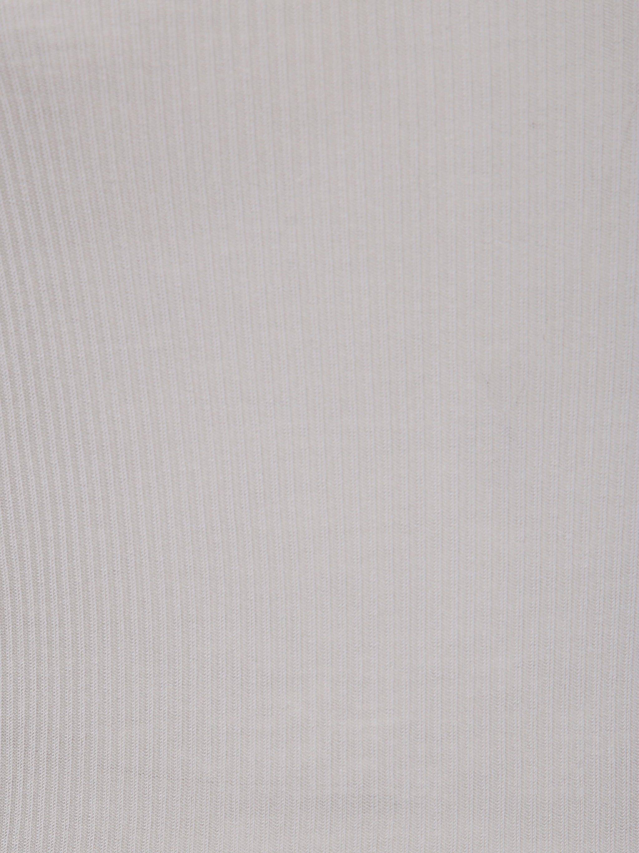 Rick Owens Men "Basic Rib" Tank - 3