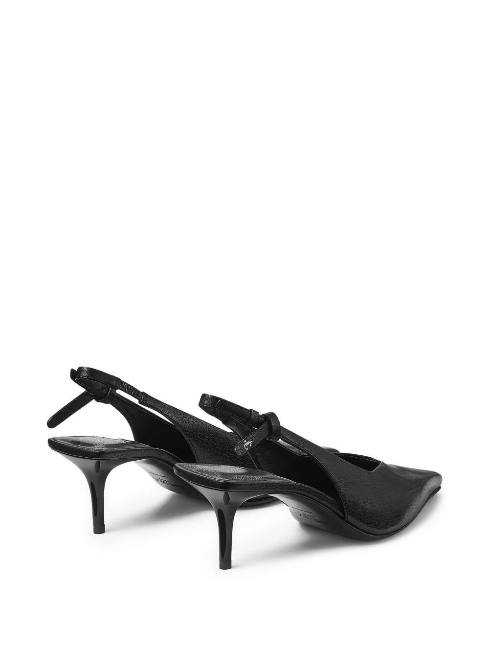 60mm Camie slingback pumps - 5