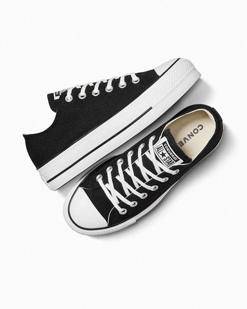 Chuck Taylor All Star Lift Platform Canvas 6
