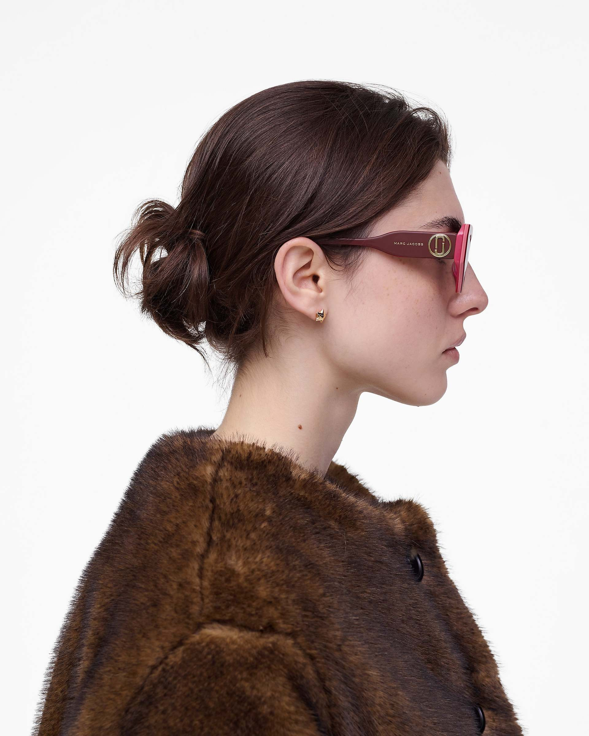 THE J MARC CAT EYE SUNGLASSES - 3