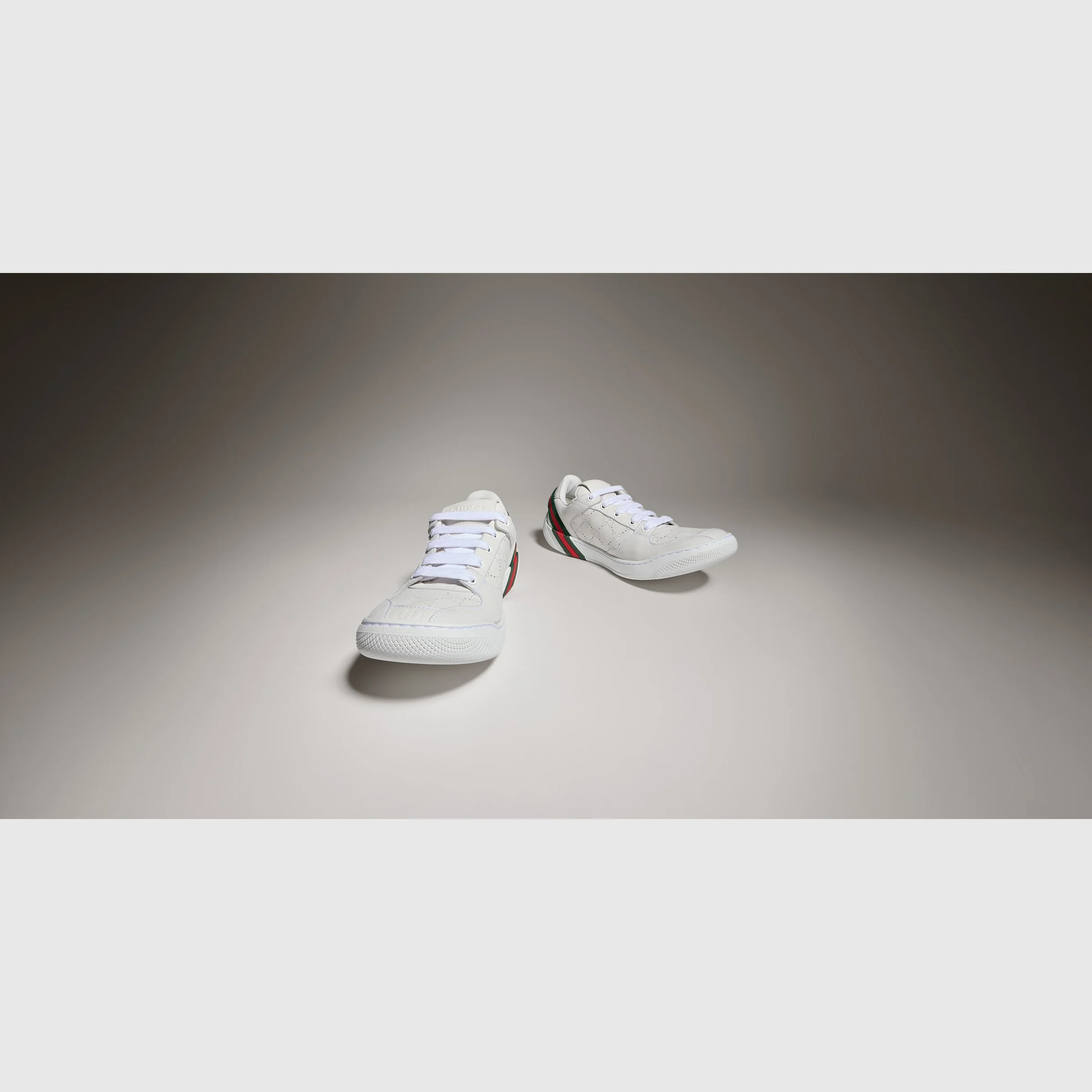 Women's Screener sneaker - 1