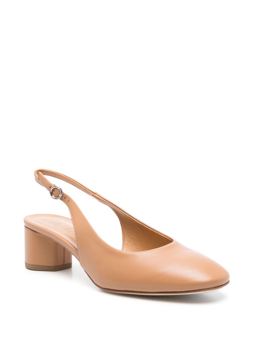 45mm Romy pumps - 2