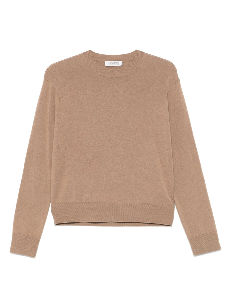 's Max Mara Wool Sweater 1