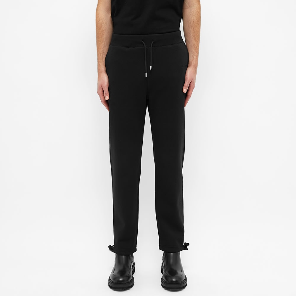 1017 ALYX 9SM Visual Fleece Pant - 4