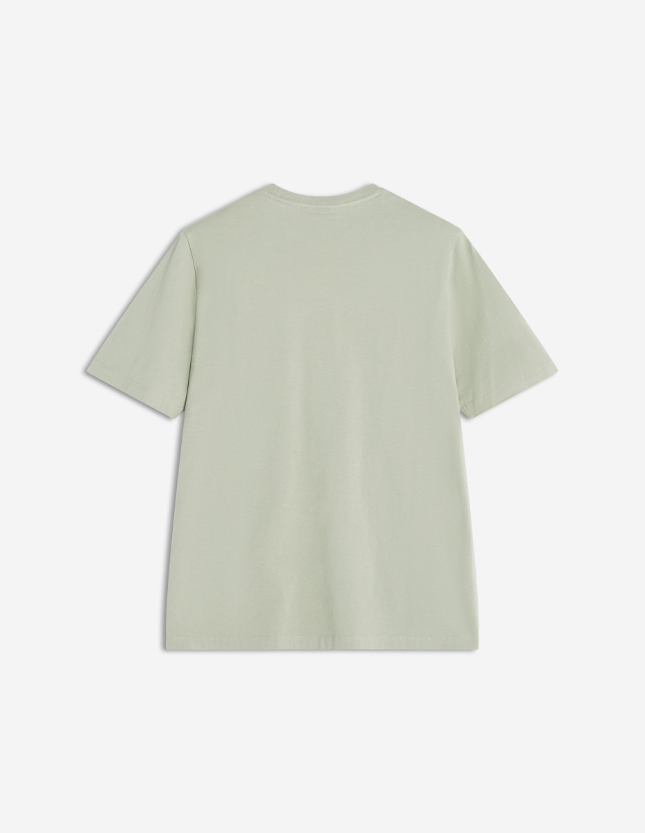 FOX HEAD REGULAR TEE-SHIRT - 2