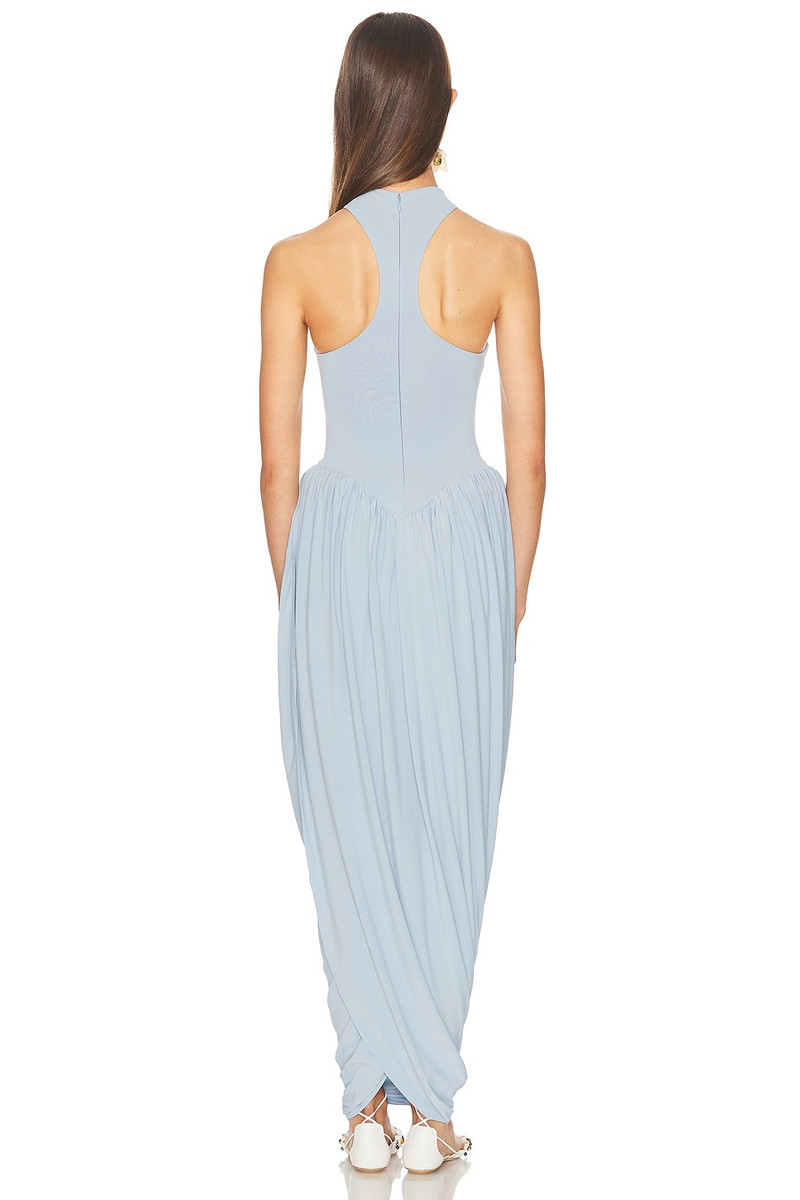 HELSA The Duchess Jersey Dress outlook