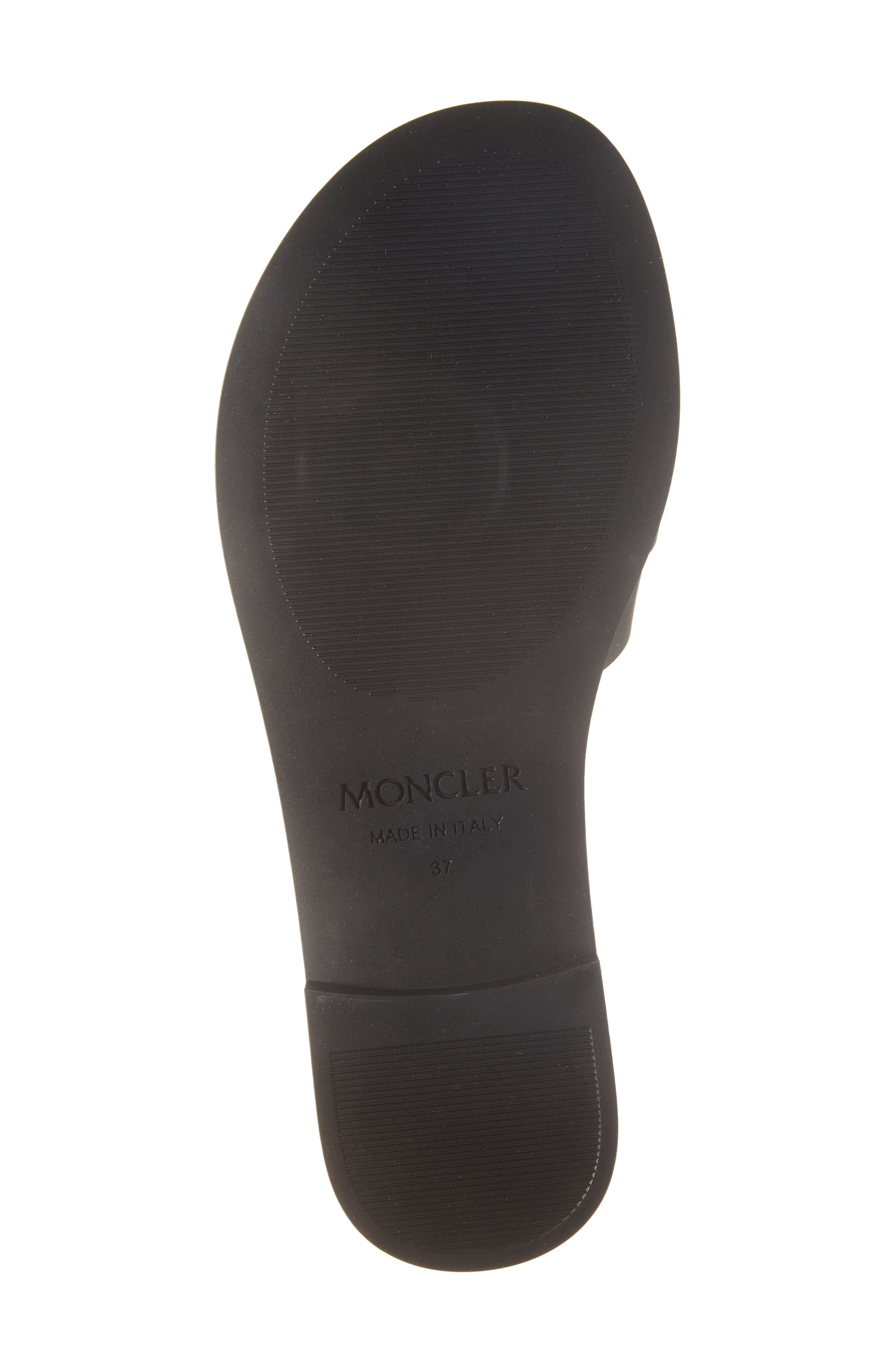 Bell Slide Sandal - 6