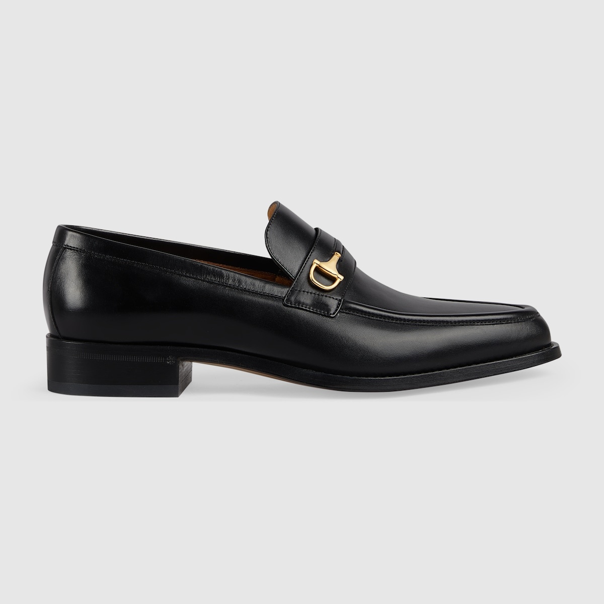 Men's Horsebit loafer - 1