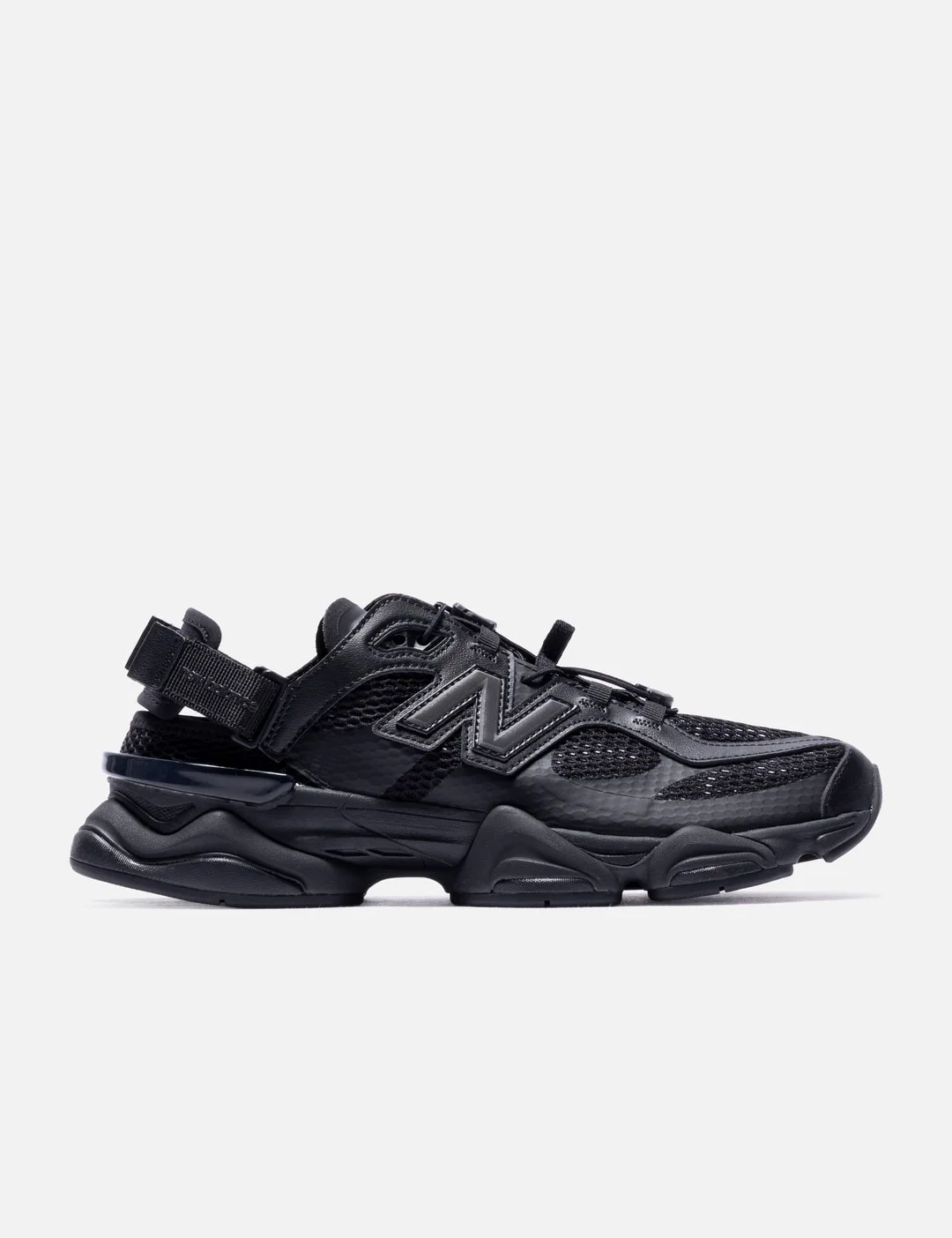 9060 MULE - 1