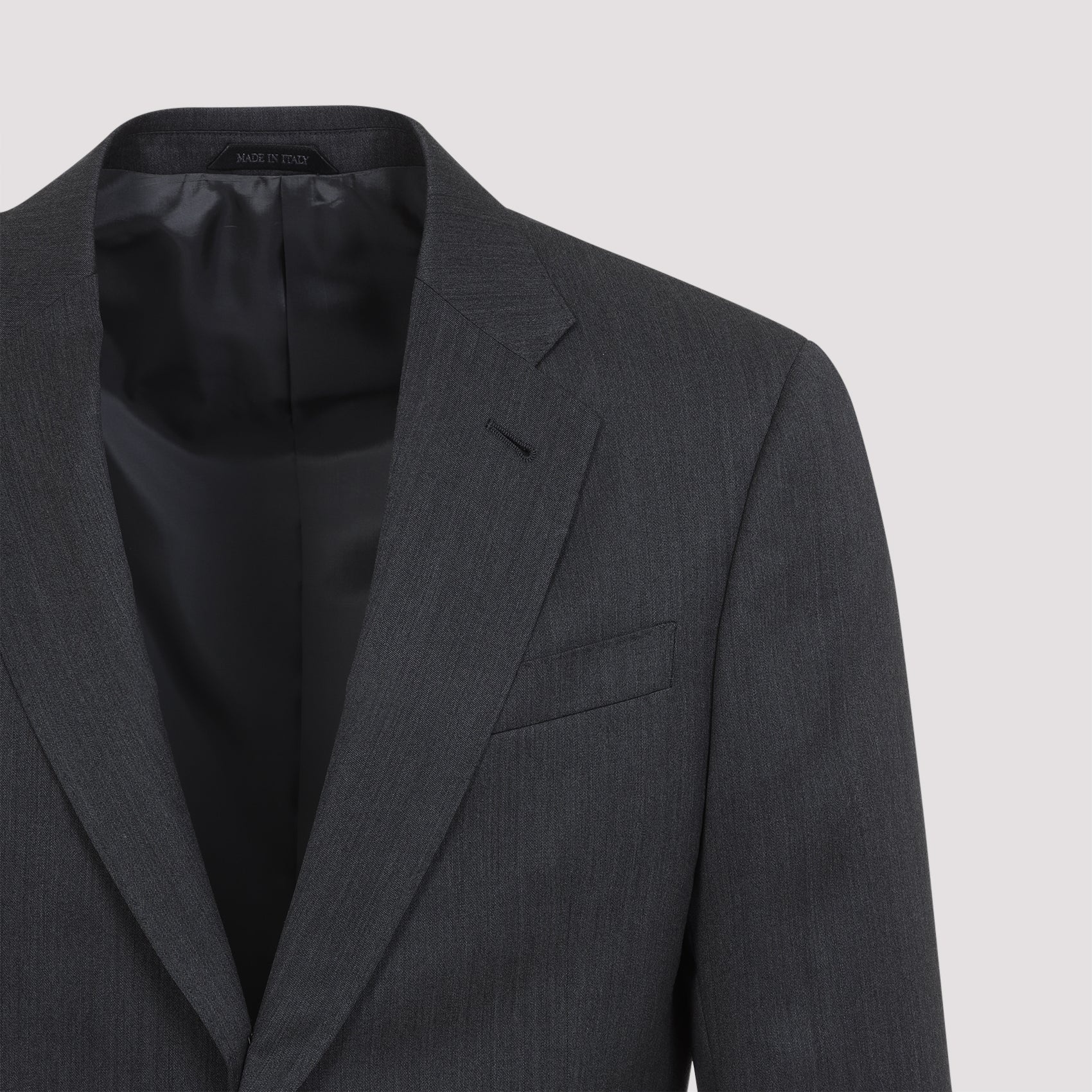 Suits Grey - 5