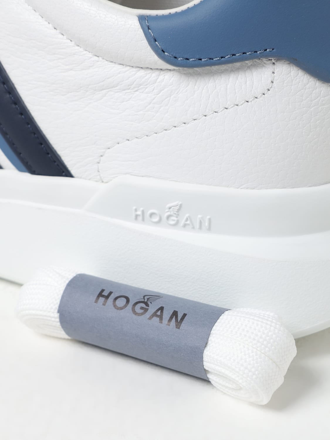 Sneakers men Hogan - 4