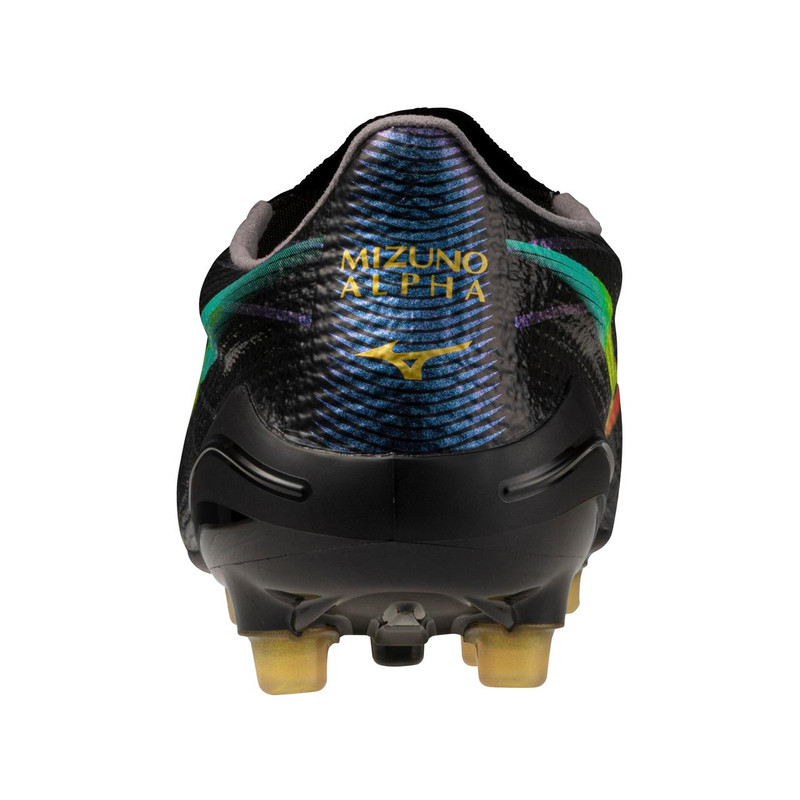 Mizuno Alpha III Elite AG Artificial Grass Soccer Cleat 5