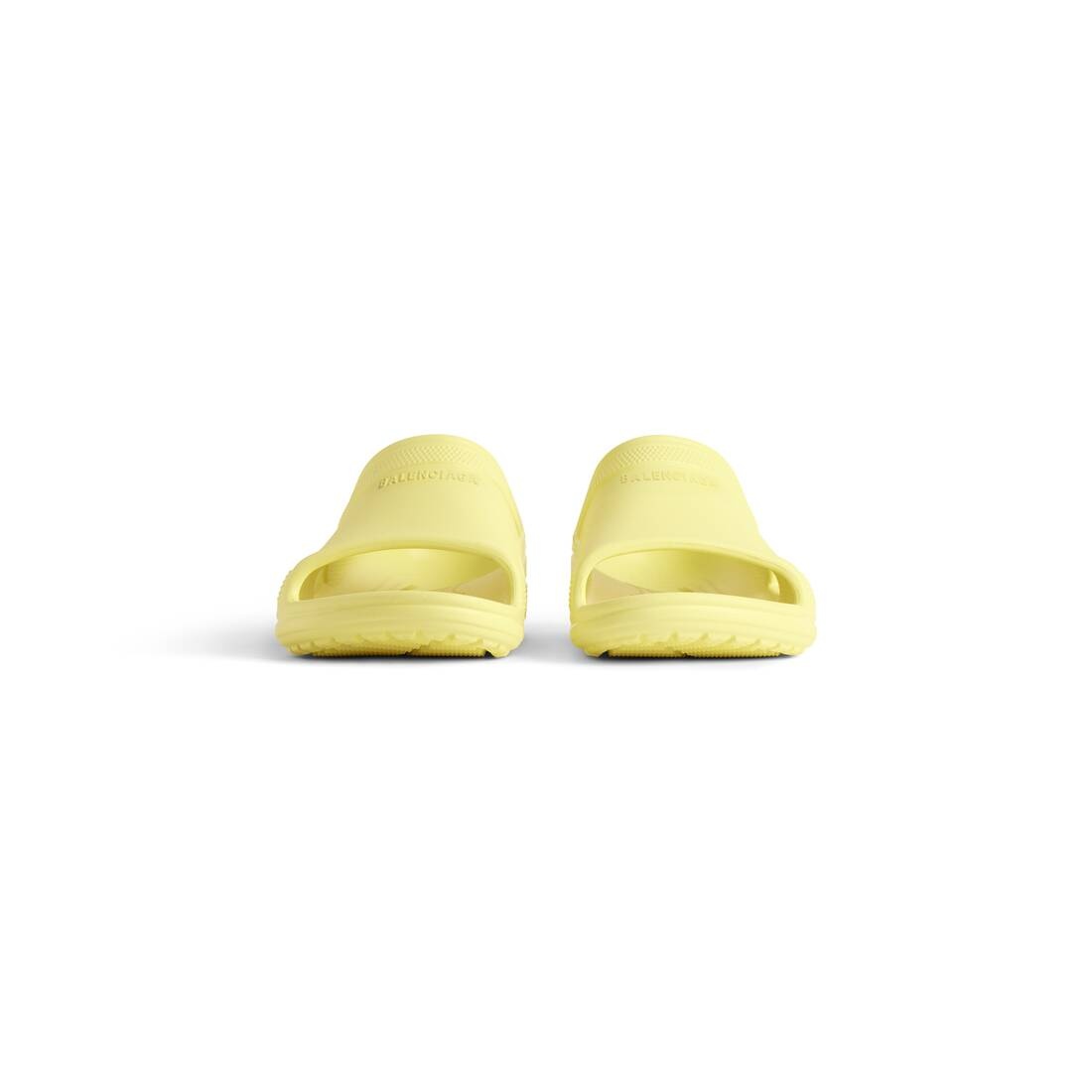 Men's Crocs™ Slide Sandal  in Yellow - 3