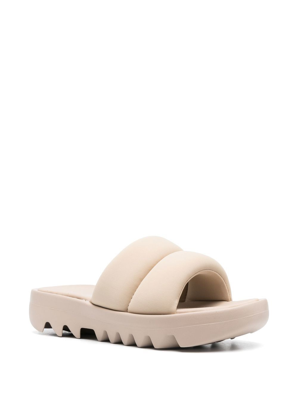 Cardi slip-on sandals - 2