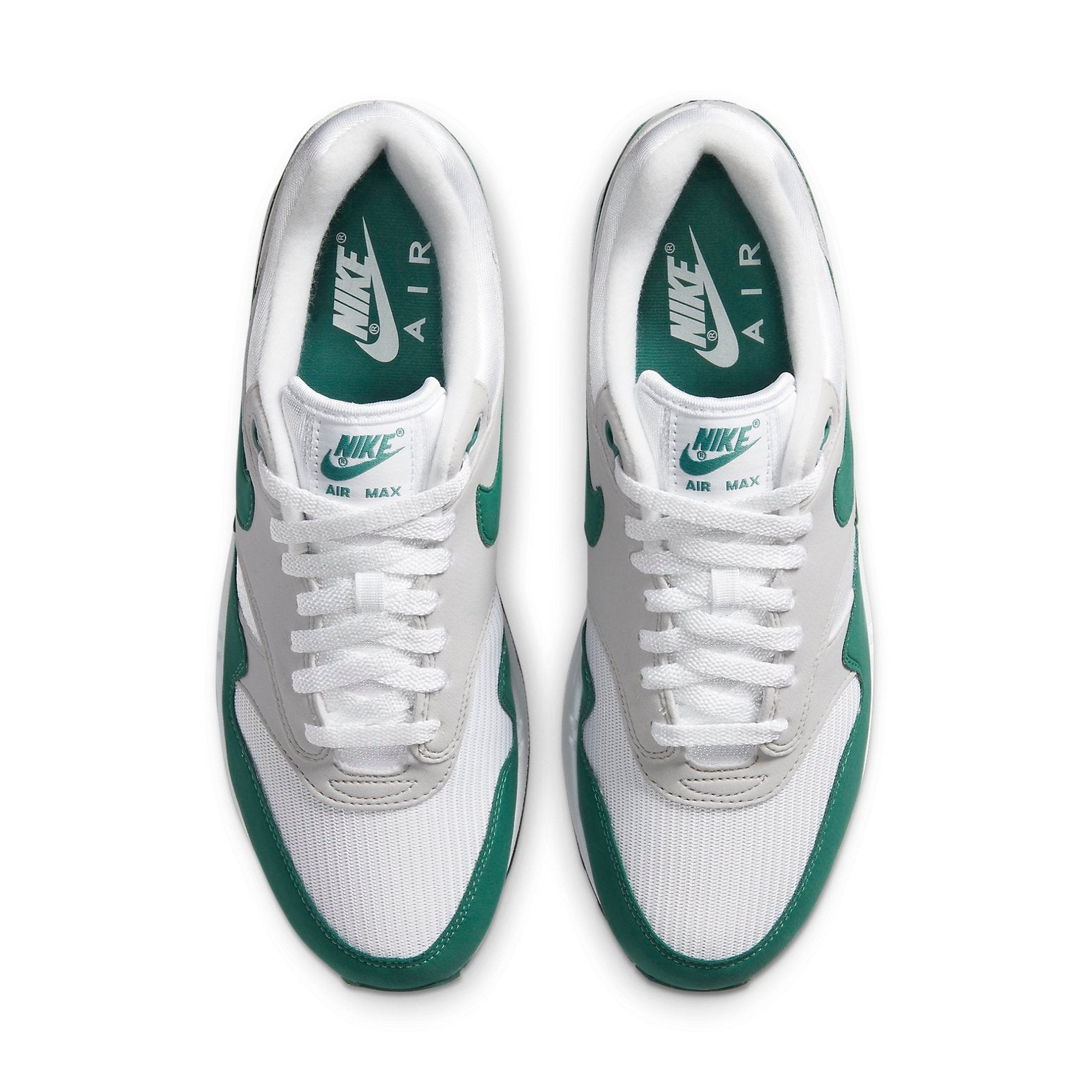 Nike Air Max 1 'Evergreen' DC1454-100 - 4