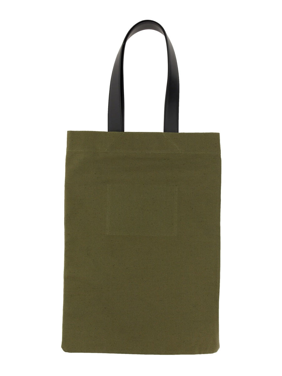 Tote Bag With Logo - 2