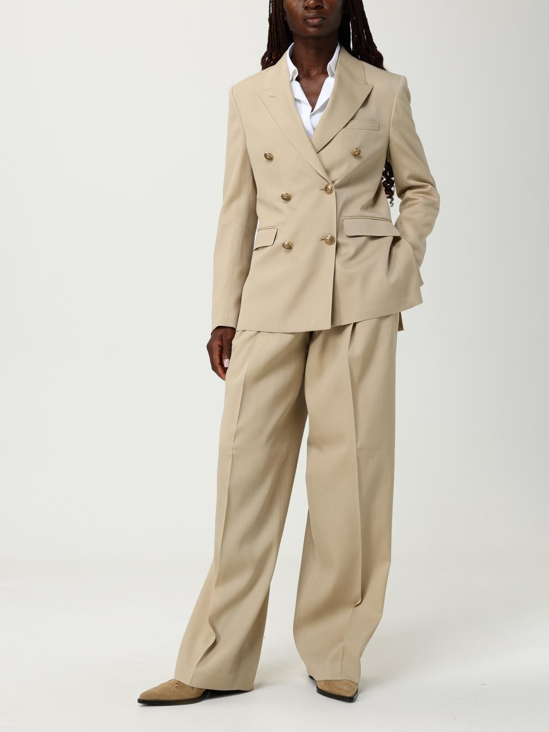 Blazer woman Golden Goose - 2